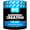 NXT Micronised Creatine 300g