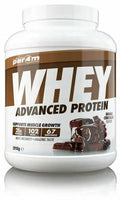 PER4M Whey Advanced Protein 2.01kg